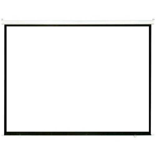 Brateck Projection Screen 100-Inch Self Locking
