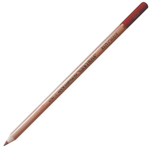 Koh-I-Noor Gioconda Chalk Pencil Red