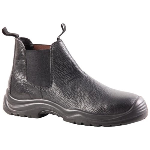 slip on work boots nz