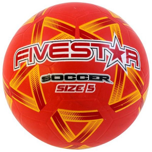 Avaro Soccer Ball Size 5