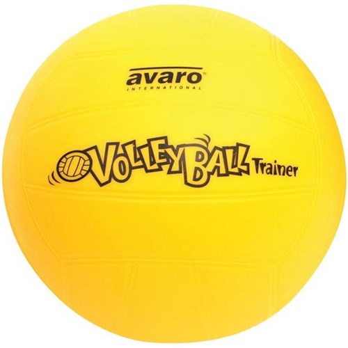 Avaro PVC Trainer Volleyball