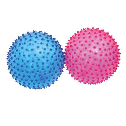 Spikey Playball 200mm Assorted Colours