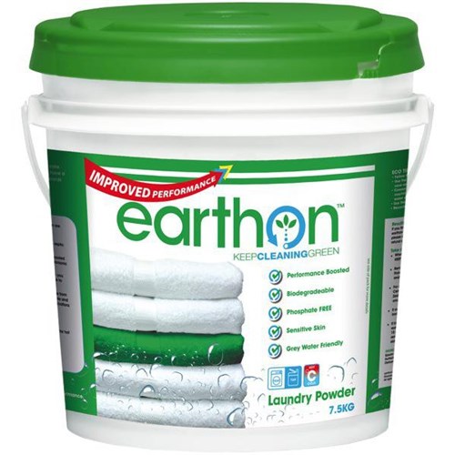 Earthon Laundry Powder 7.5kg