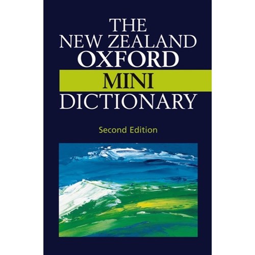 new zealand dictionary biography