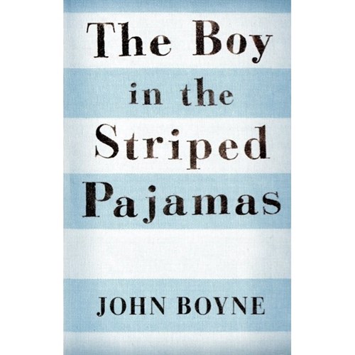 The Boy in the Striped Pyjamas  9781909531192