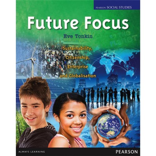 Future Focus Textbook 9781442541399
