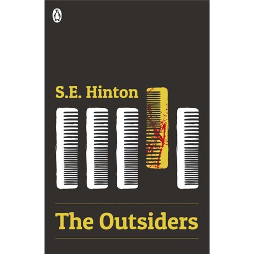 The Outsiders 9780141368887
