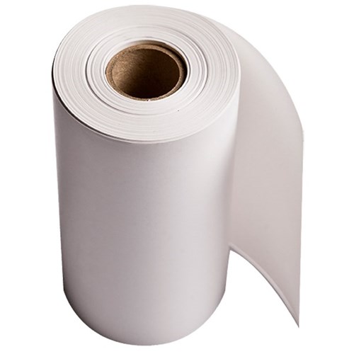 Brother RDR03NZ5 Direct Thermal Receipt Roll 57mmx12m, Pack of 10