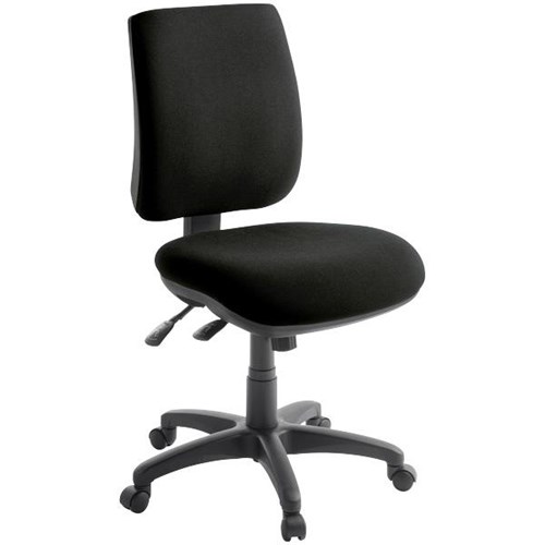Sport 2.40 Operator Chair Quantum Black/Black