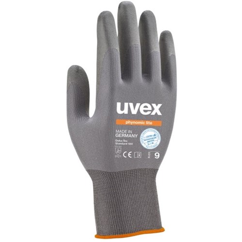 Uvex Phynomic Lite Safety Glove