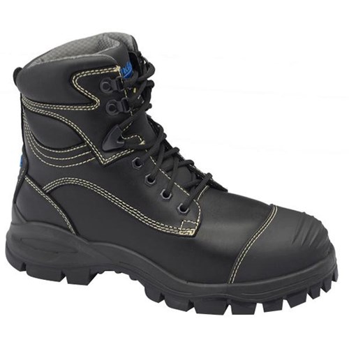 Blundstone 994 Safety Boots Metatarsal Guard AU