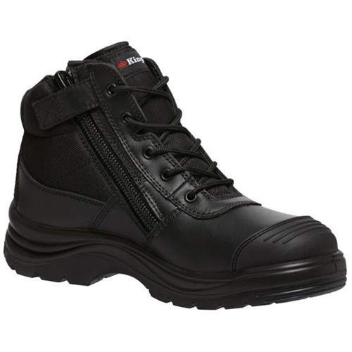 King Gee Tradie Safety Boots