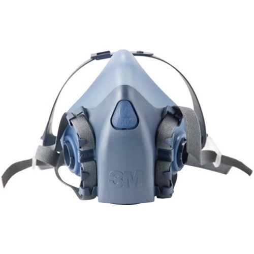 3M™ Half Facepiece Reusable Respirator Mask 7500 Series