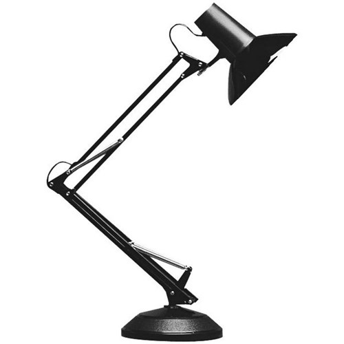 Superlux Equipoise LSA Lamp with Heavy Table Base