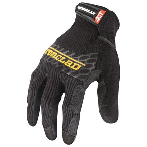 Ironclad Box Handler Gloves, Pair