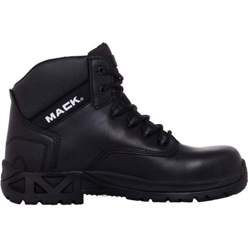Mack Titan II Safety Boots