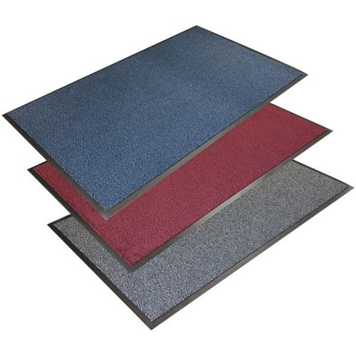 Captain High Traffic Entrance Safety Mat