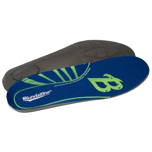 blundstone xtreme comfort footbed