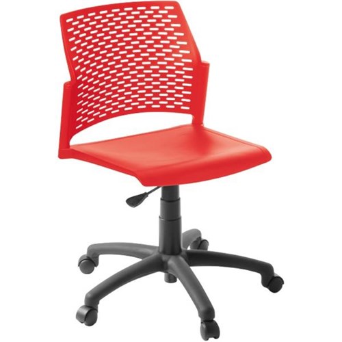 Punch Swivel Task Chair
