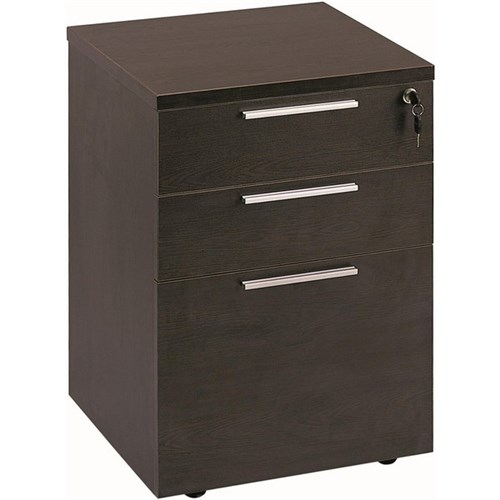 Cubit Mobile 3 Drawer Locking