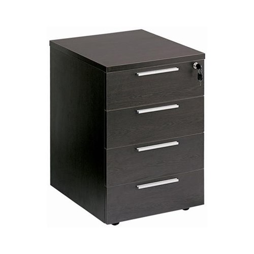 Cubit Mobile 4 Drawer Locking