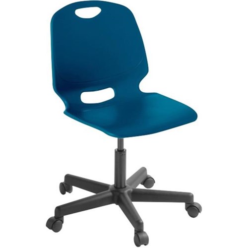 Project Swivel Chair