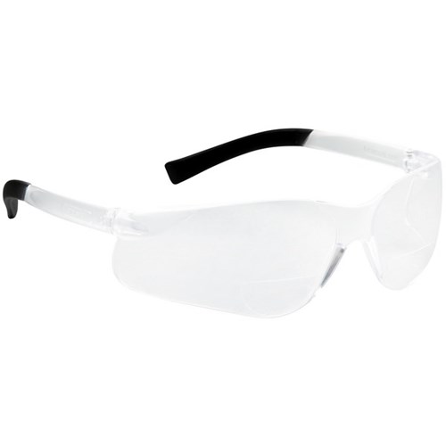 Esko Magspec Safety Glasses Clear