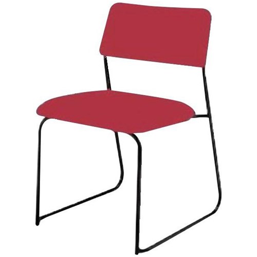 IRL Avon Stacker Chair Fabric