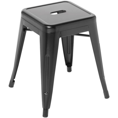 Industry Low Stool 457mm