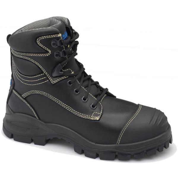 Blundstone 994 Safety Boots Metatarsal Guard AU | OfficeMax NZ