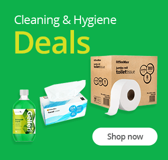 Cleaning & Hygiene Deals