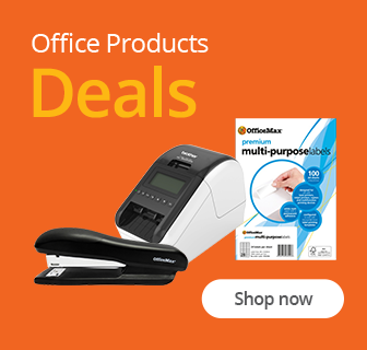Office Products Promotions